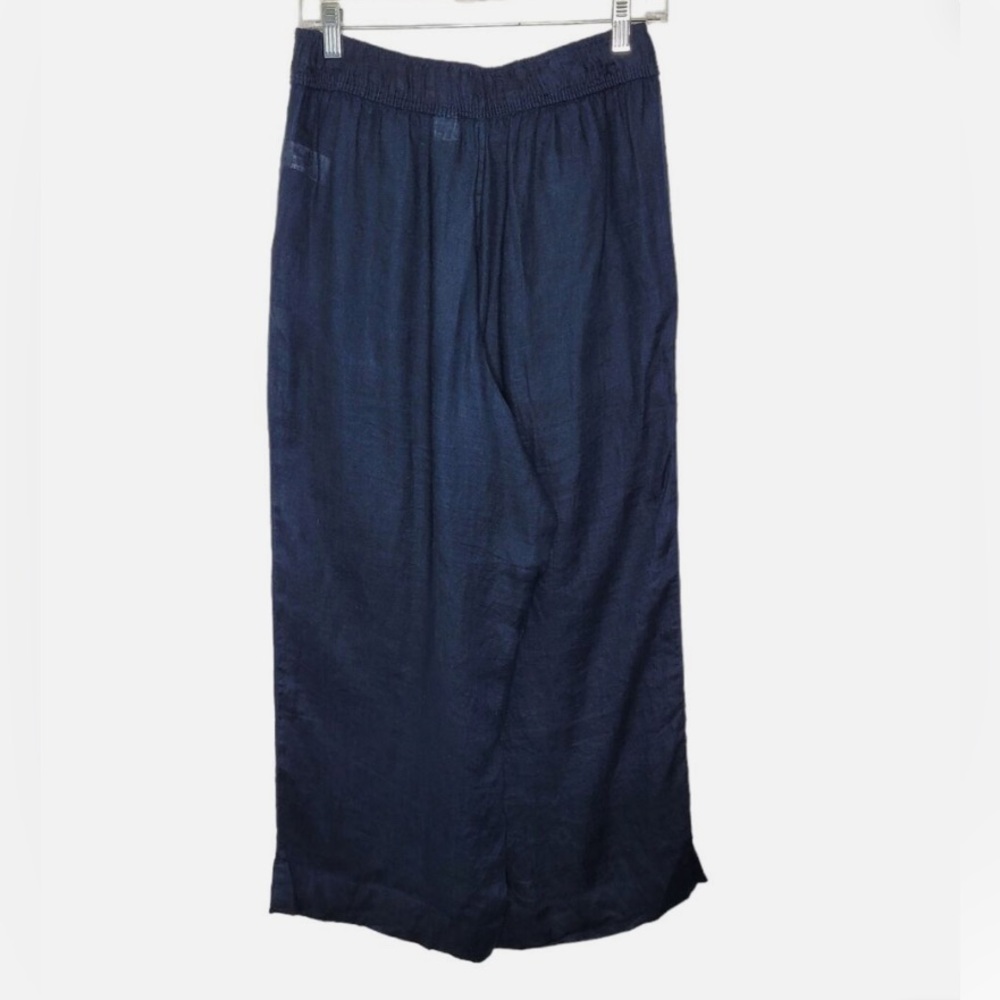 Cynthia Rowley Linen pants